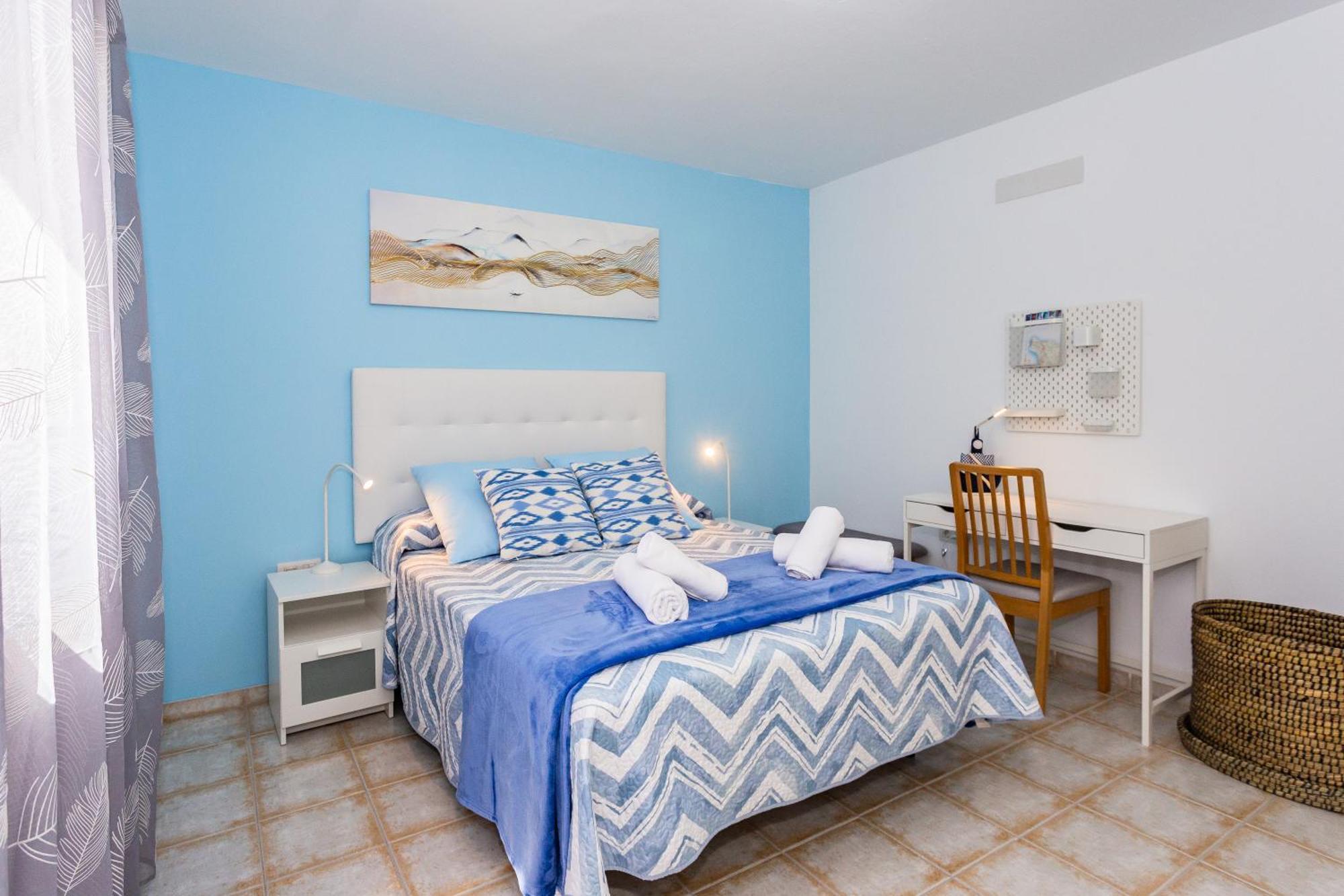 Villa Eslanzarote Tana House, Super Wifi, Tv Satelite, Bbq Playa Honda  Exterior foto