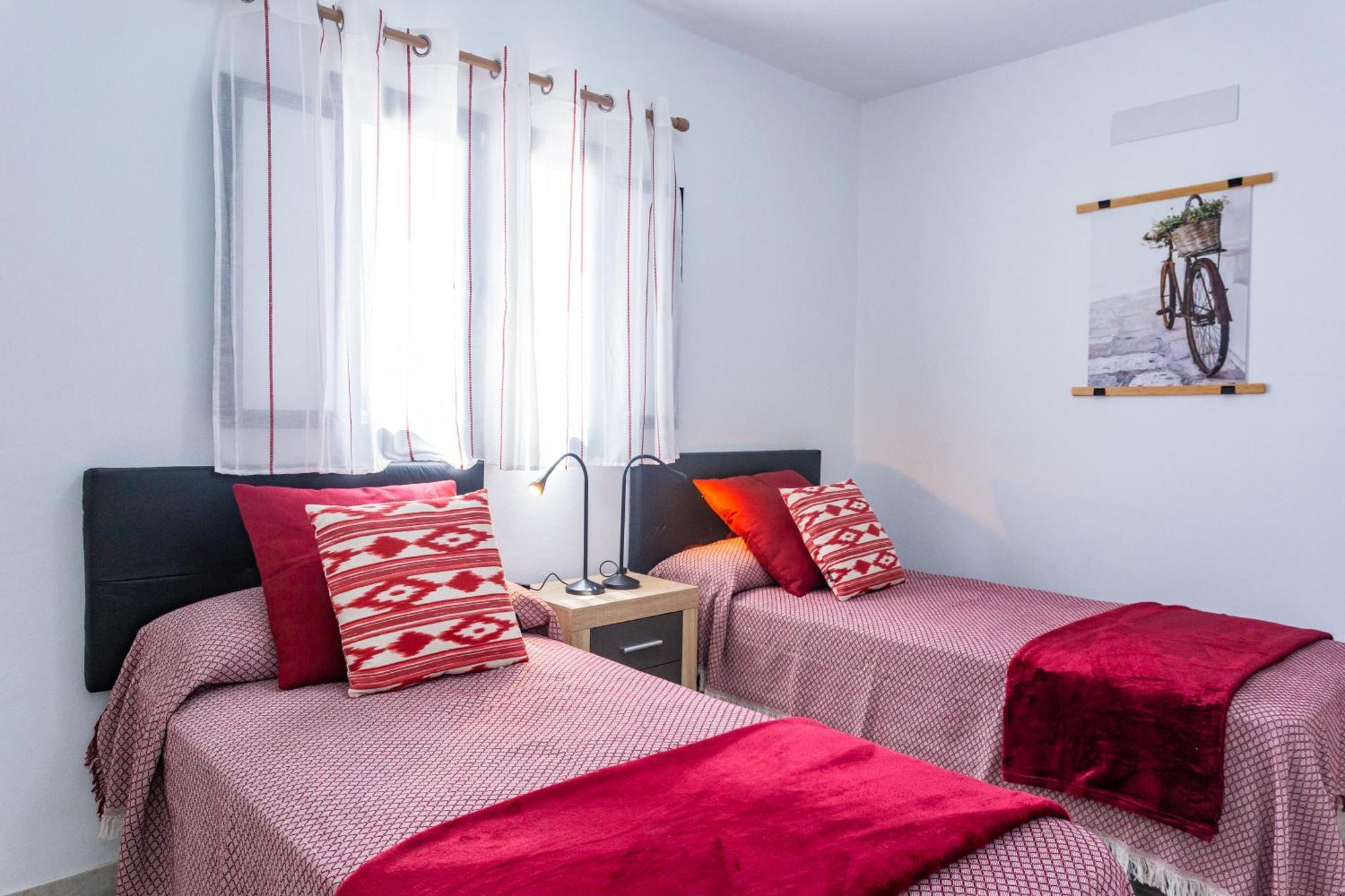 Villa Eslanzarote Tana House, Super Wifi, Tv Satelite, Bbq Playa Honda  Exterior foto