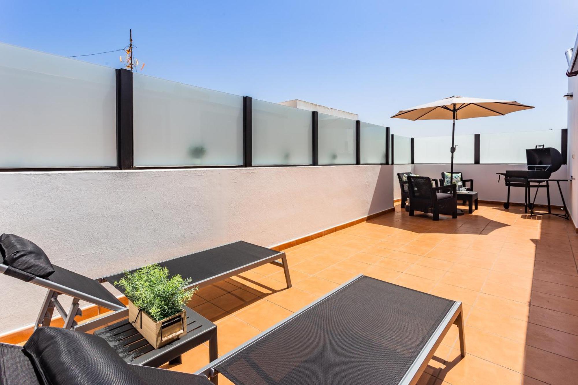 Villa Eslanzarote Tana House, Super Wifi, Tv Satelite, Bbq Playa Honda  Exterior foto