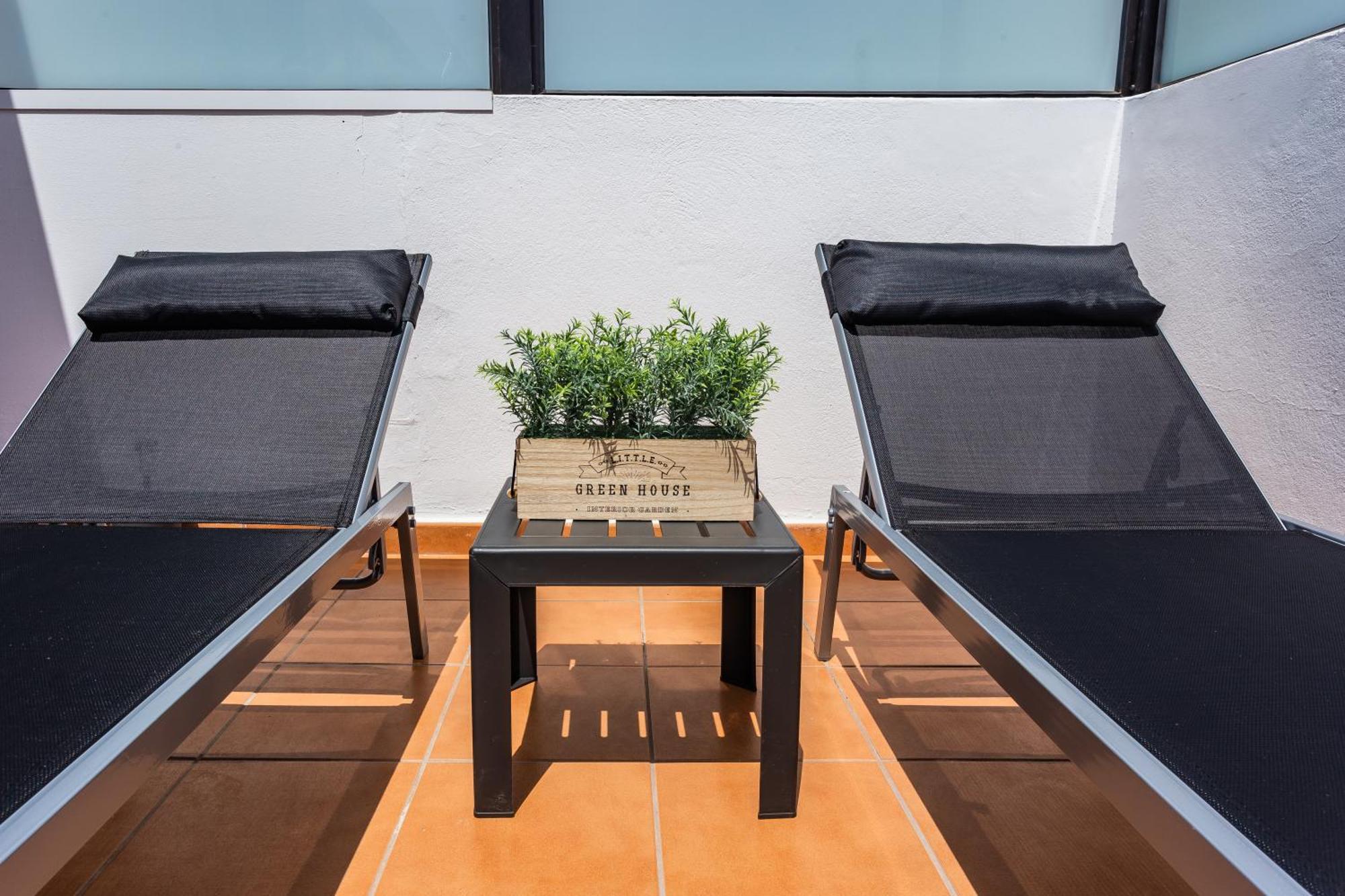 Villa Eslanzarote Tana House, Super Wifi, Tv Satelite, Bbq Playa Honda  Exterior foto